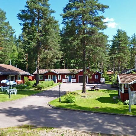 Sifferbo Stugby Hotel Buitenkant foto